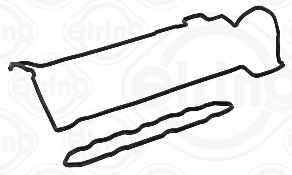 Jeu de joints d'étanchéité, couvercle de culasse ELRING