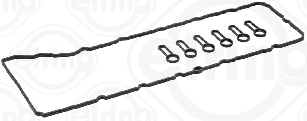 Jeu de joints d'étanchéité, couvercle de culasse ELRING