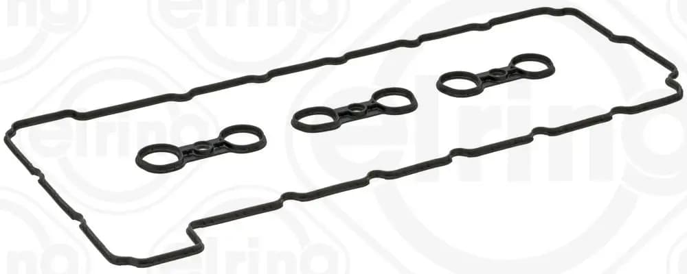 Jeu de joints d'étanchéité, couvercle de culasse ELRING