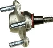 Rotule de suspension TRW