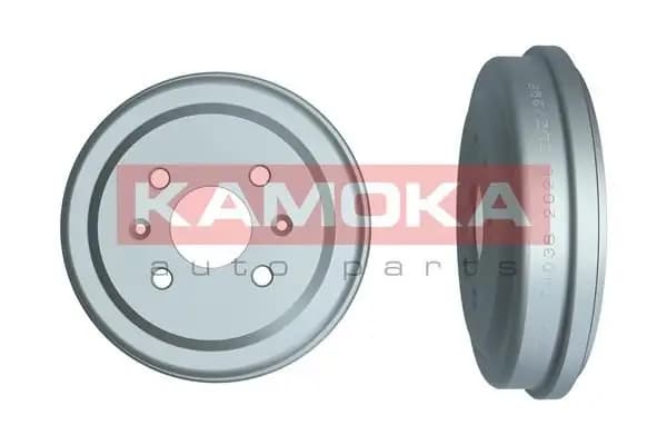 Tambour de frein