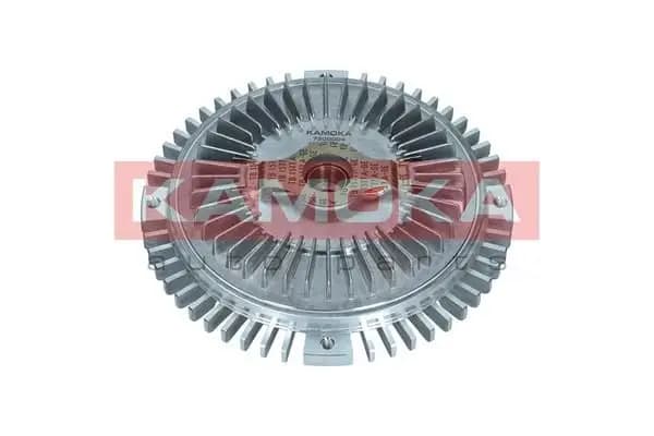 Embrayage, ventilateur de radiateur KAMOKA
