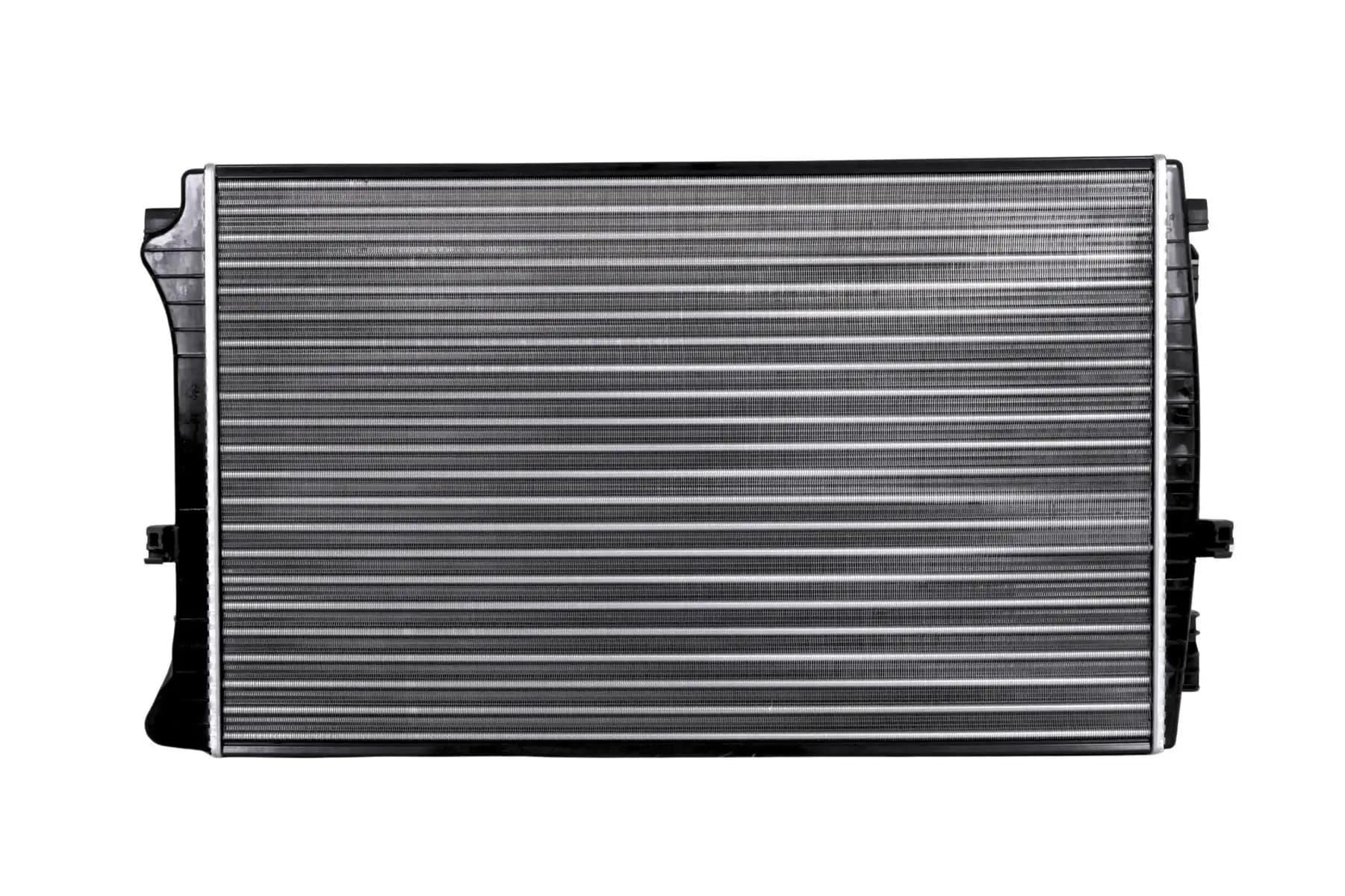 Radiateur, refroidissement du moteur KAMOKA