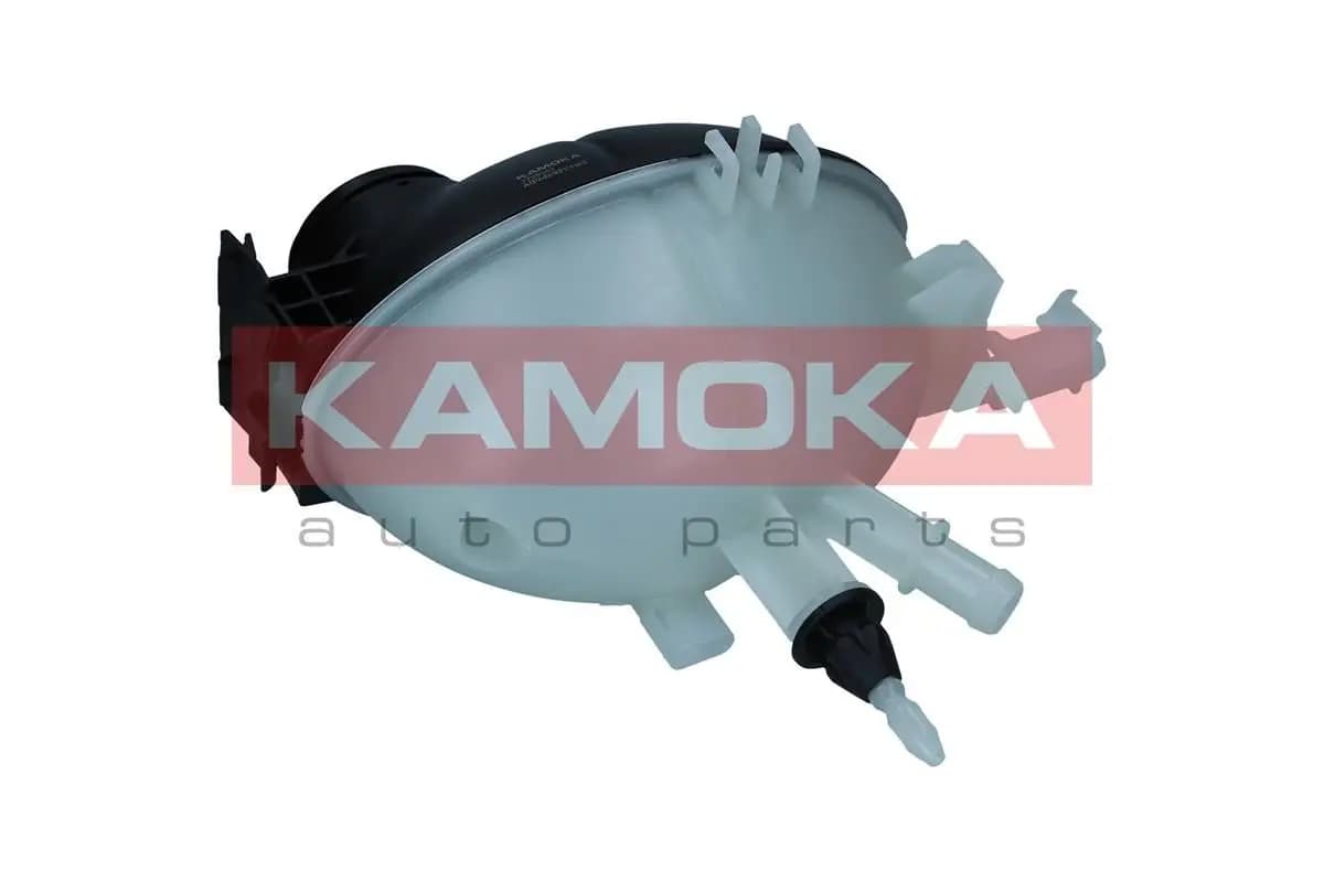 Vase d'expansion, liquide de refroidissement