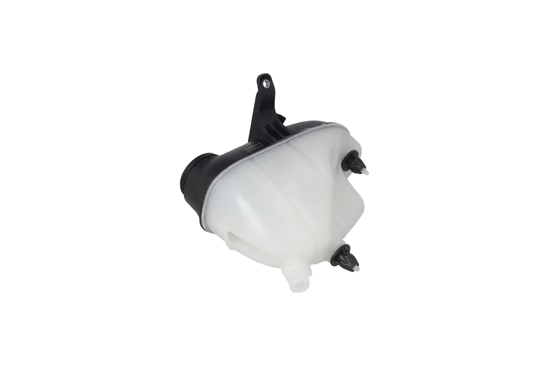 Vase d'expansion, liquide de refroidissement