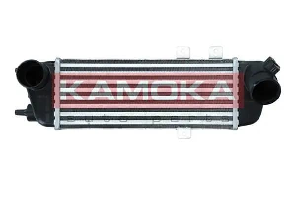 Intercooler, échangeur