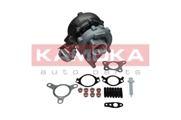 Turbocompresseur, suralimentation