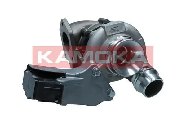Turbocompresseur, suralimentation