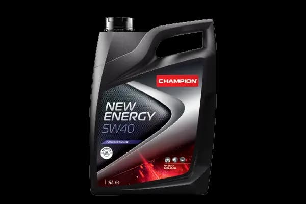 Huile moteur CHAMPION LUBRICANTS