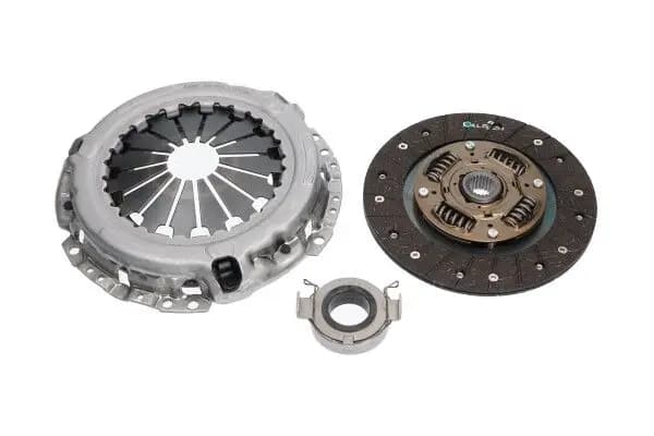 Kit d'embrayage KAVO PARTS