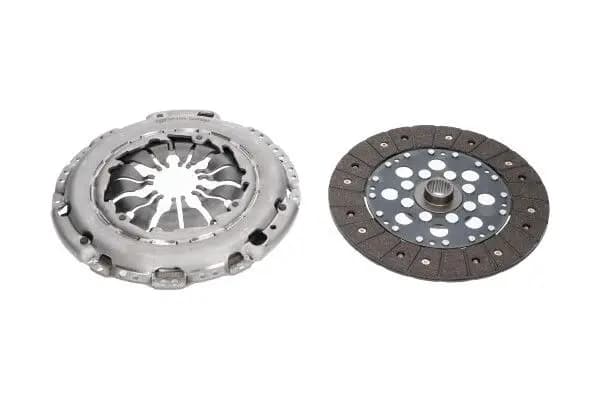 Kit d'embrayage KAVO PARTS