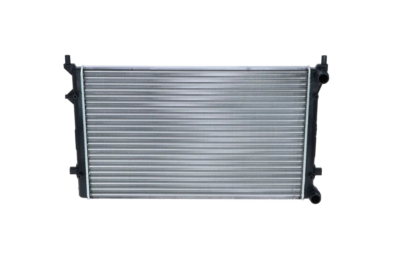 Radiateur, refroidissement du moteur NRF