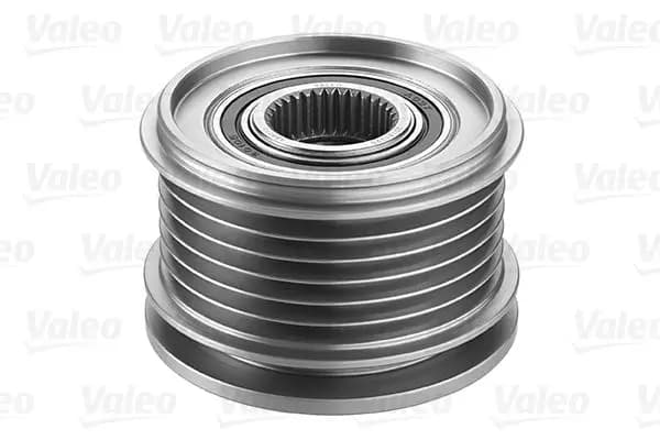 Poulie roue libre, alternateur VALEO NEW SPARE PART