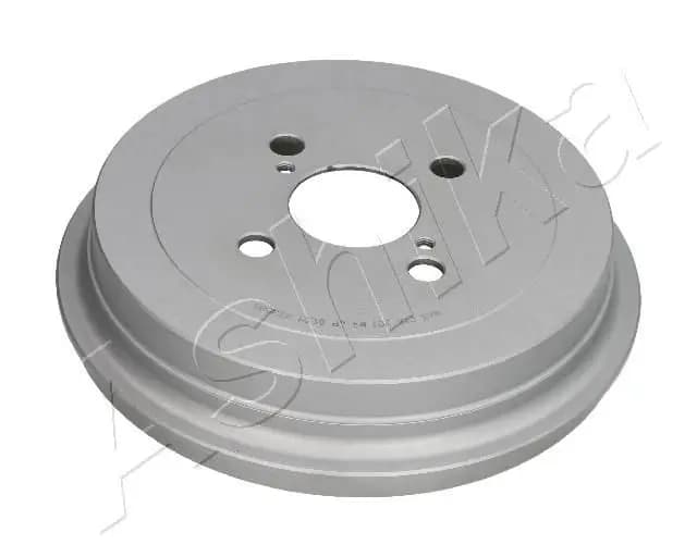 Jeu de 2 Tambour de frein ASHIKA