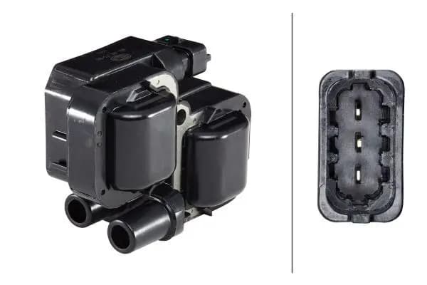 Bobine d'allumage HELLA