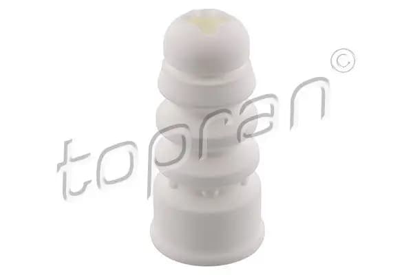 Butée élastique TOPRAN