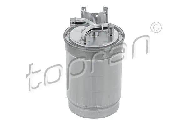 Filtre à carburant TOPRAN