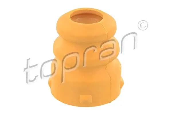 Butée élastique TOPRAN