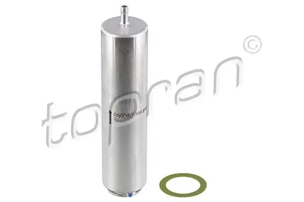 Filtre à carburant TOPRAN