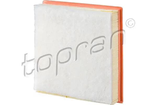 Filtre à air TOPRAN