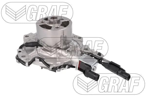 Pompe à eau GRAF