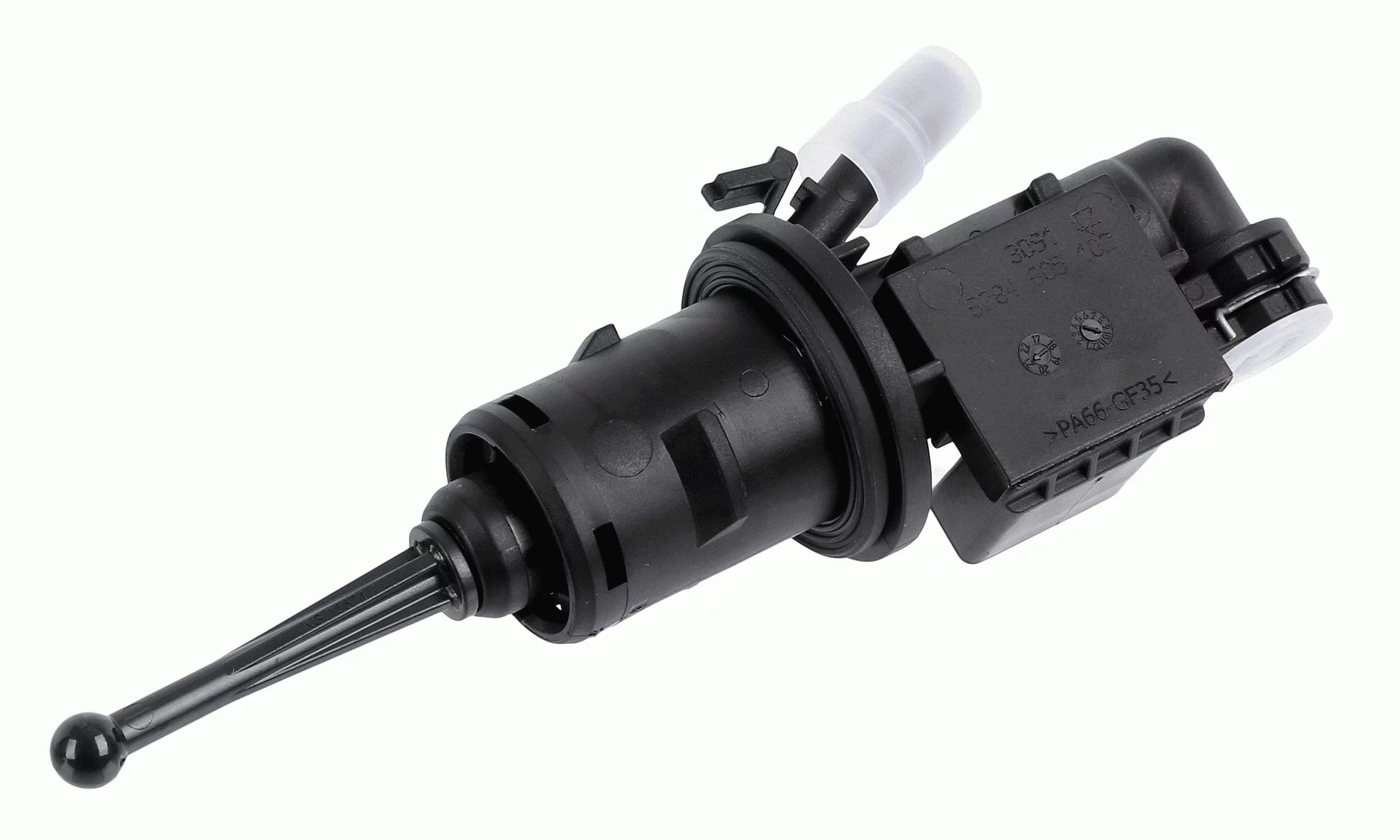 Cylindre émetteur, embrayage SACHS