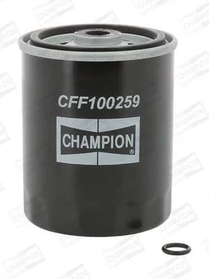 Filtre à carburant CHAMPION