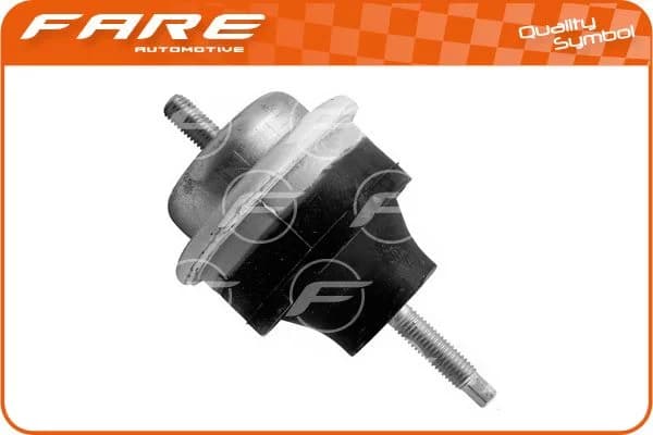 Support moteur FARE