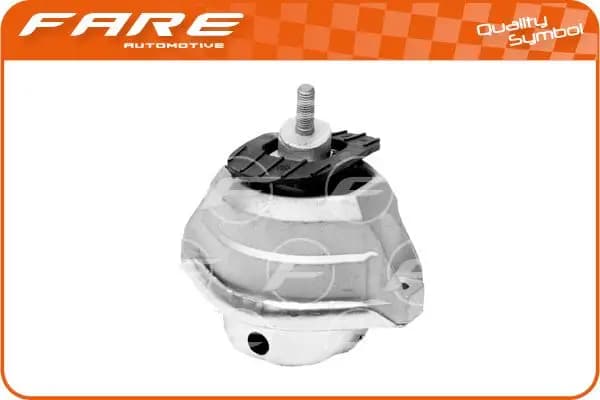 Support moteur FARE