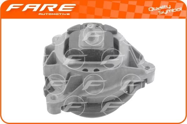 Support moteur FARE