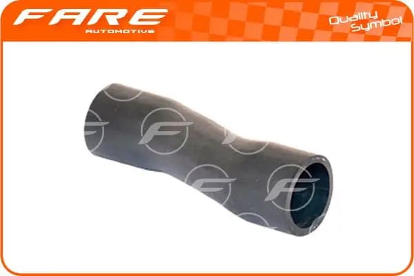 Durite de radiateur FARE