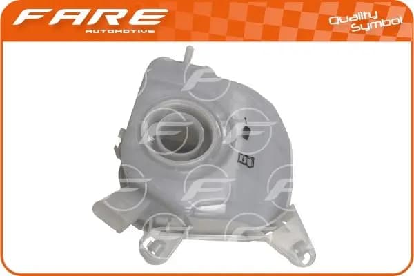 Vase d'expansion, liquide de refroidissement FARE