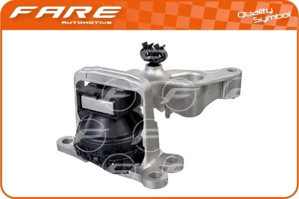 Support moteur FARE