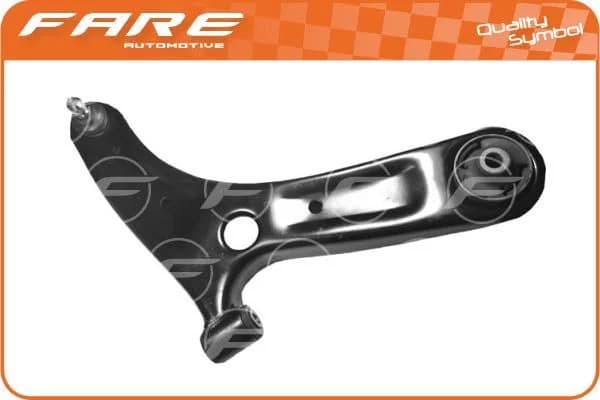 Bras et Triangle suspension FARE