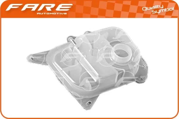 Vase d'expansion, liquide de refroidissement FARE