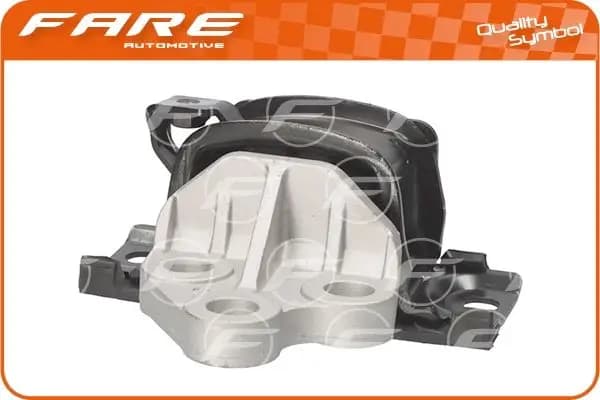 Support moteur FARE