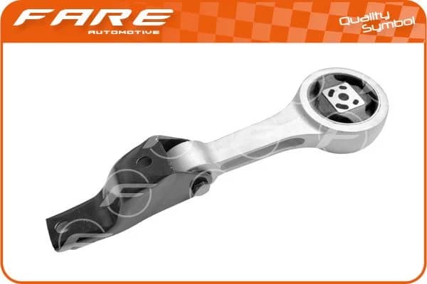 Support moteur FARE