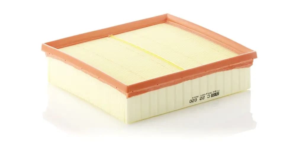 Filtre à air MANN-FILTER