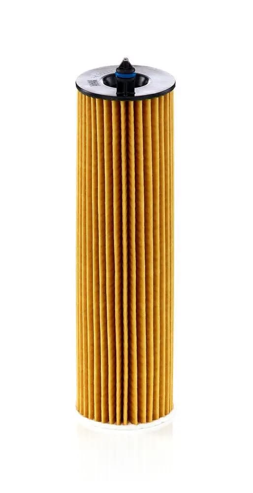 Filtre à huile MANN-FILTER