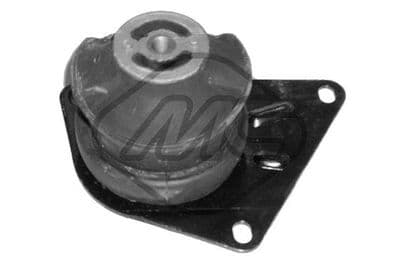 Support moteur