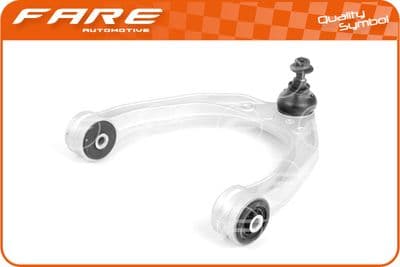Bras de liaison, suspension de roue