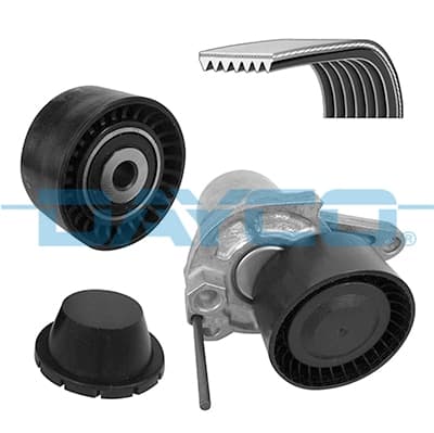 Kit de courroie d'accessoire