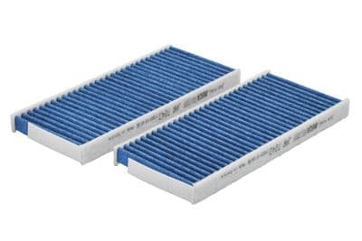 Filtre, air de l'habitacle