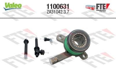 Butée hydraulique, embrayage FTE CLUTCH ACTUATION