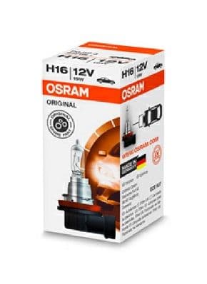 Ampoule, projecteur antibrouillard ORIGINAL