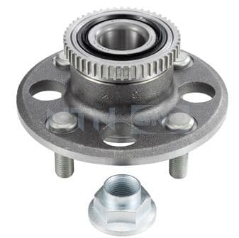 Kit de roulements de roue