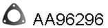Joint d'echappement