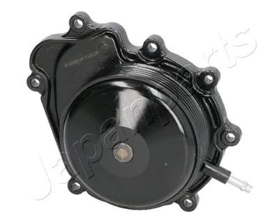 Pompe à eau, refroidissement du moteur