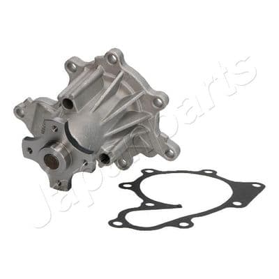 Pompe à eau, refroidissement du moteur