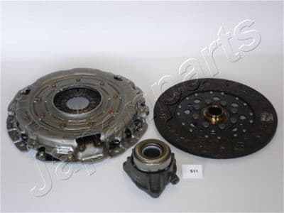 Kit d'embrayage